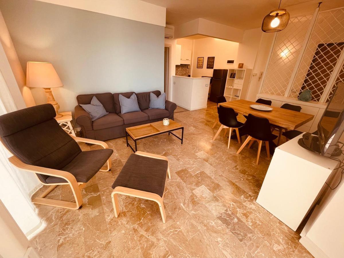 Appartamento Cima - Vista Mare, 3 Camere, Wifi, Family Apartment Lido di Jesolo Exterior photo