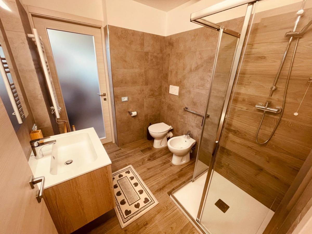 Appartamento Cima - Vista Mare, 3 Camere, Wifi, Family Apartment Lido di Jesolo Exterior photo