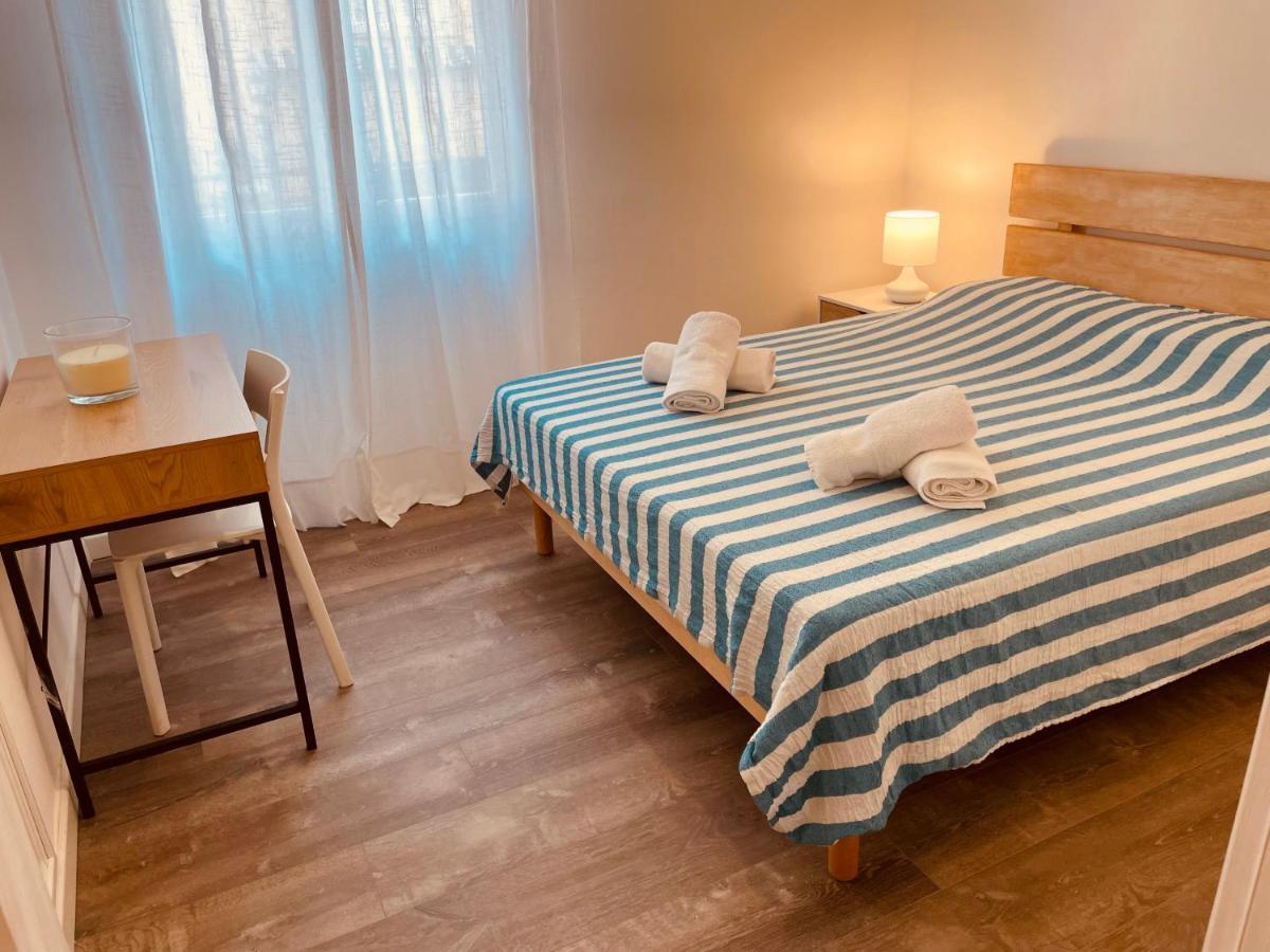 Appartamento Cima - Vista Mare, 3 Camere, Wifi, Family Apartment Lido di Jesolo Exterior photo